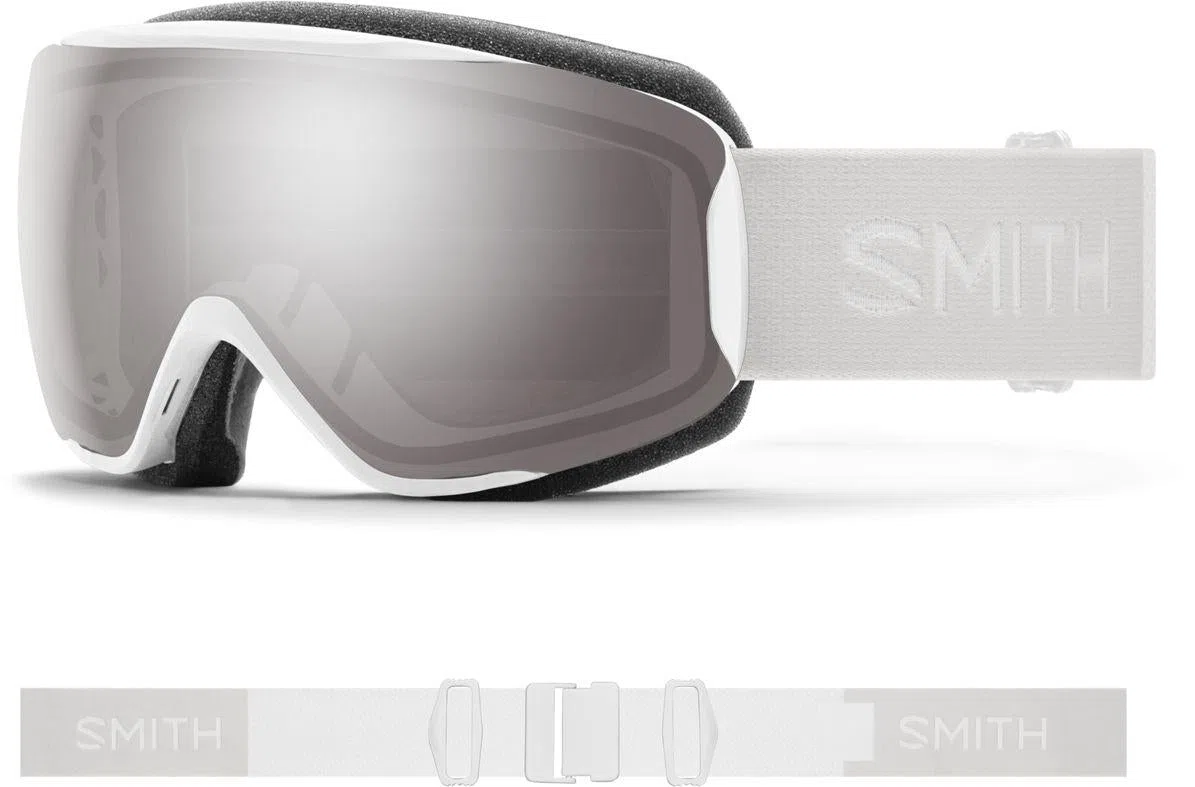 Smith Optics Snow Goggles M00745 Moment Goggles - view 12